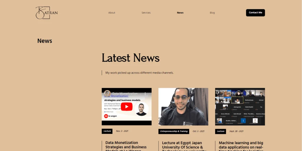 PicknFix Website Looks